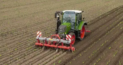 Fendt 314 Vario Profi thumbnail 3