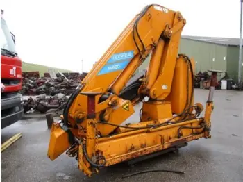 Effer 14.600 BL 4S