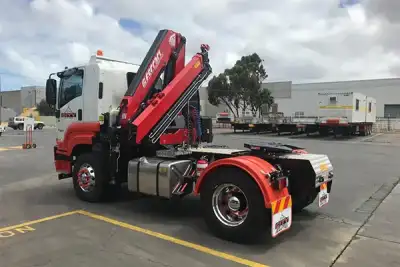 Ferrari® 7183C A6