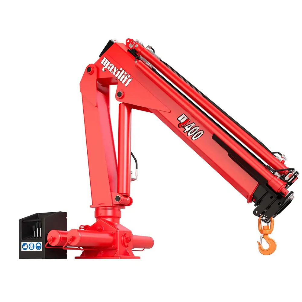 Maxilift ML 400L.2