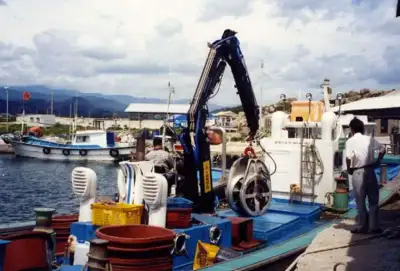 Cormach 60200 E 3