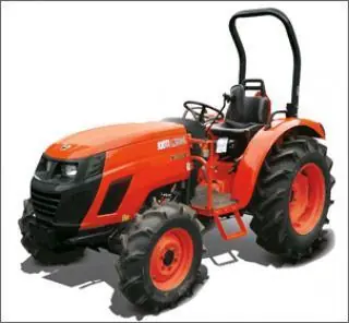 Kioti LX 500 L