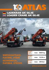 Atlas AK 66.4E A3L