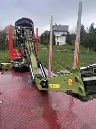 Loglift F 115ZT