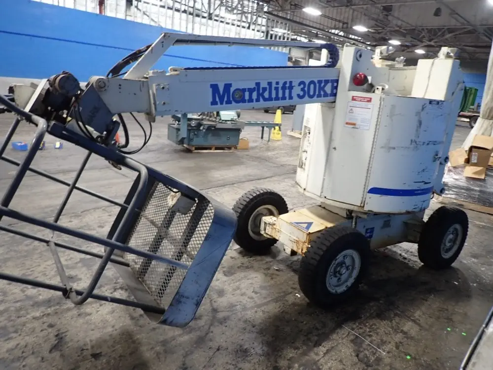 Marklift 30 KBN