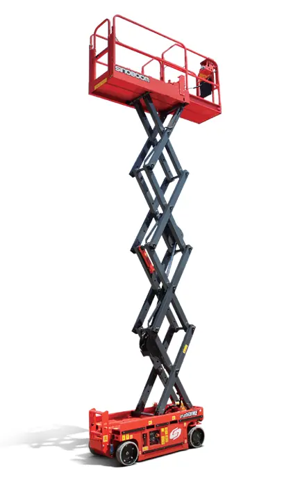 Sinoboom 0608
