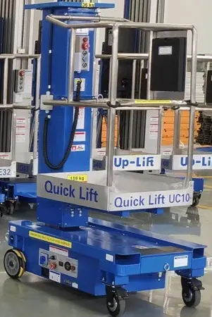 AHI UC10