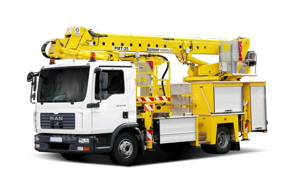 Bumar PMT-25