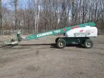 Condor T 60