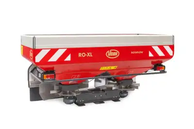 Vicon RO-XL 1875 Comfort Control