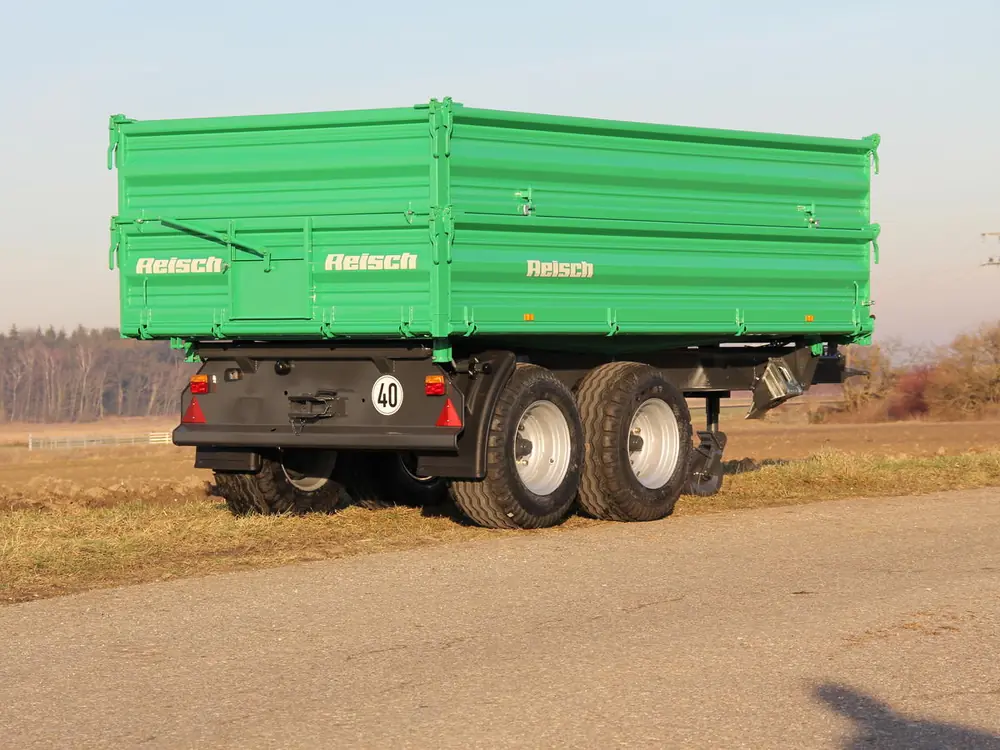 Reisch RTD-80.L