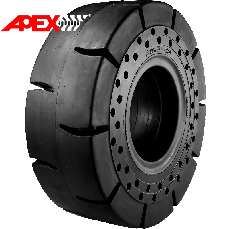 Apexway APEX F1H WL 23.5-25 Specs Chart