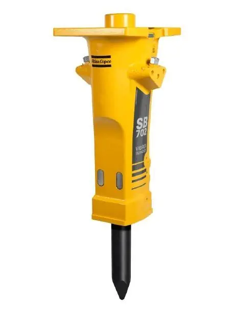 Atlas Copco SB 702