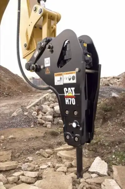 Caterpillar CAT 70FT