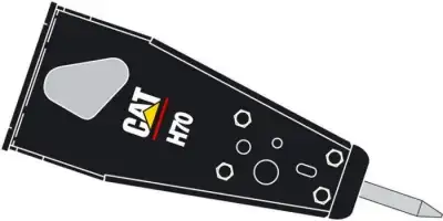 Caterpillar CAT 70FT thumbnail 3