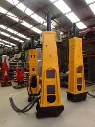 INDECO MES 5000 W