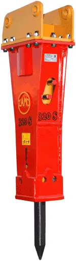 Zamo Zamo 320 S