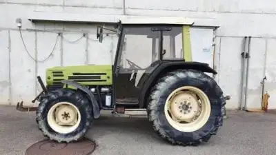 Hürlimann H 362 DT