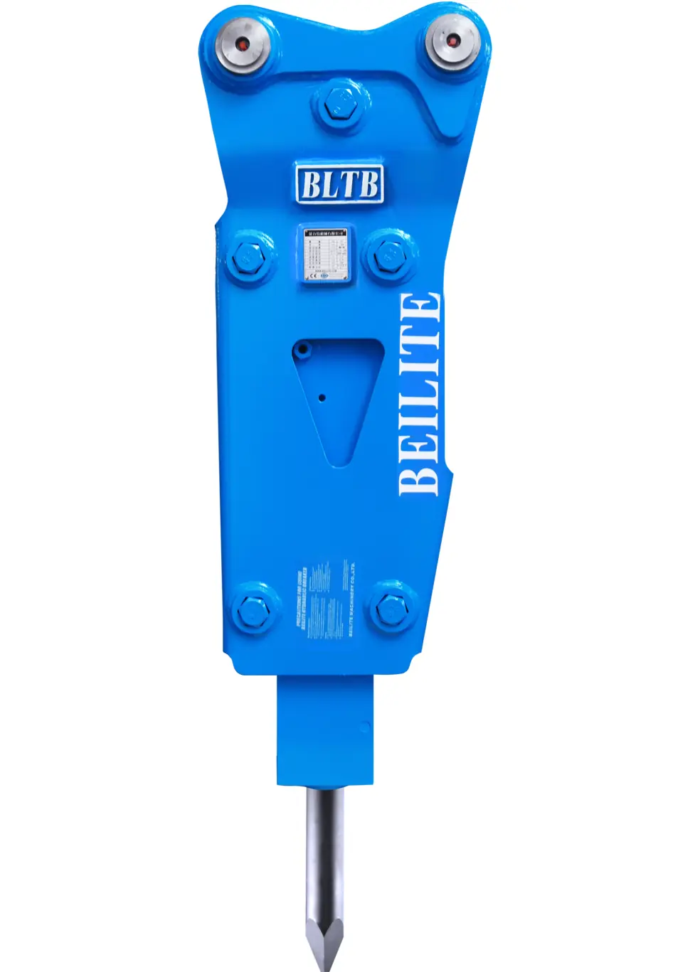 Beilite BLTB-100 thumbnail 2