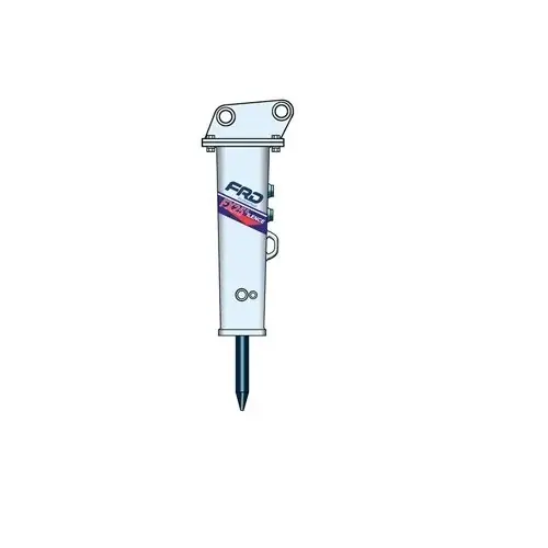 FRD FX25-2FT