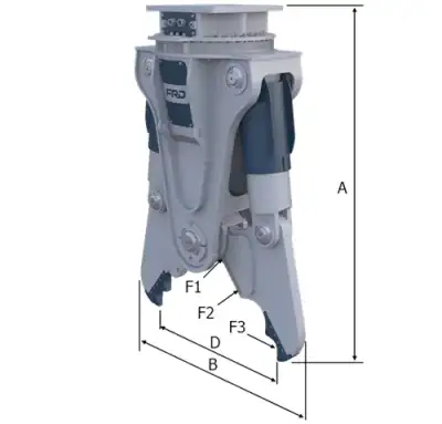 FRD V34M
