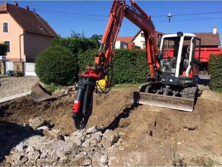 Hammer MC15 D