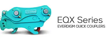 Everdigm EQX 45P
