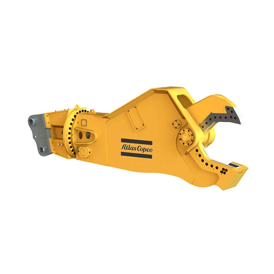 Atlas Copco SC 6200R