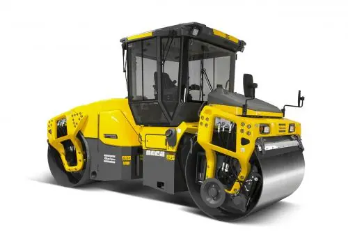 Dynapac CC 4200 C VI