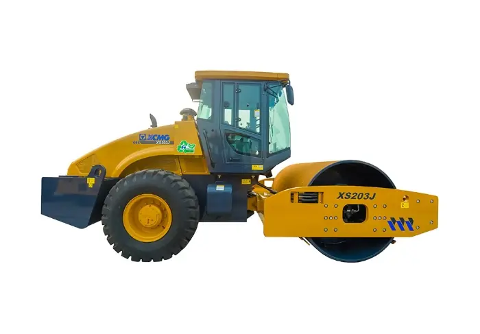 XCMG XS203J