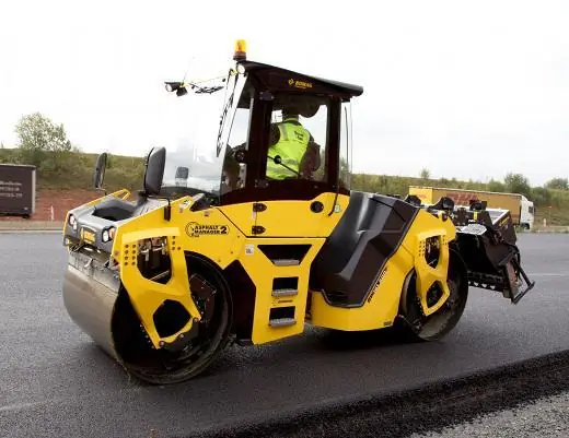 Bomag BW 161 AD-5 AM thumbnail 3