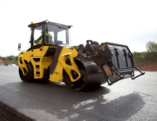 Bomag BW 202 ADO-5 thumbnail 4