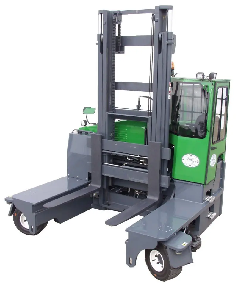 Combi-Lift C 5000 XL