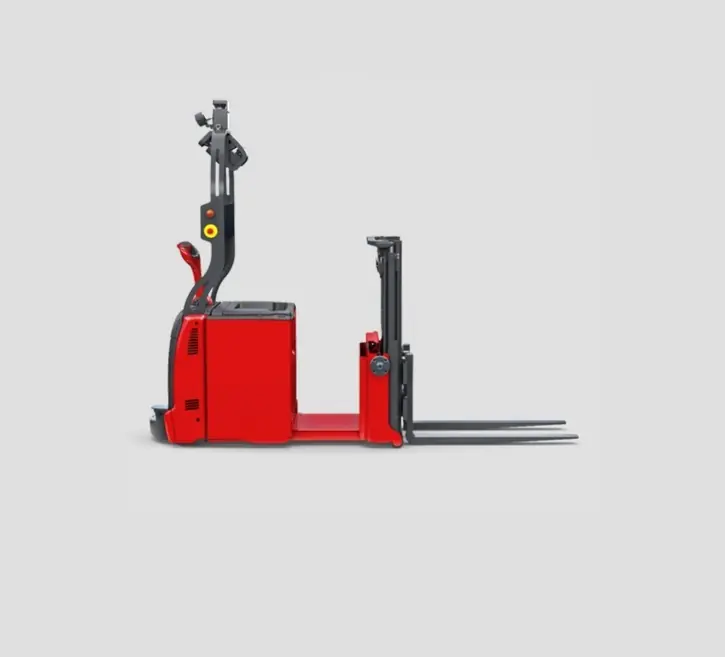 Linde L-MATIC AC