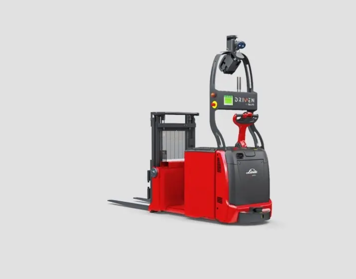 Linde L-MATIC AC thumbnail 2