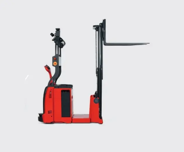 Linde L-MATIC AC thumbnail 3