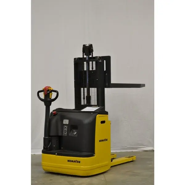 Komatsu MWS14-1R