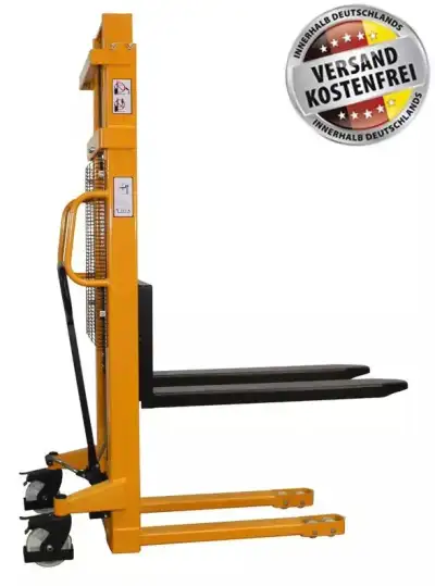 Willecke WHHM 1000/3000