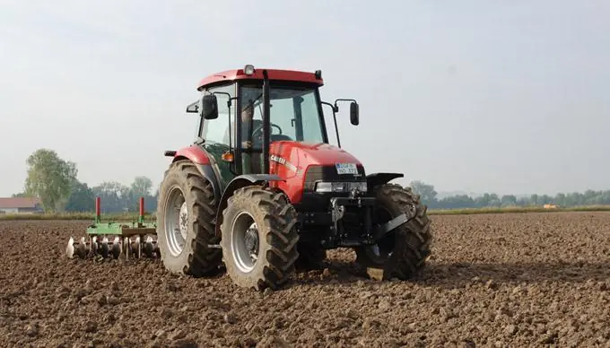 Case IH JX 70 Standard thumbnail 3