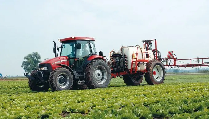Case IH JX 70 Standard thumbnail 4