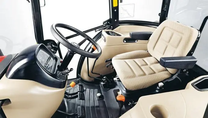 Case IH JX 70 Standard thumbnail 5