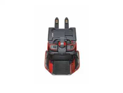 Linde T25FP