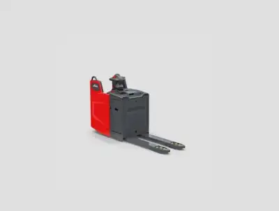 Linde T25FP thumbnail 3
