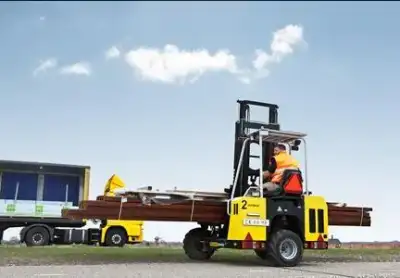 Palfinger F3 253 GT-S 4 W