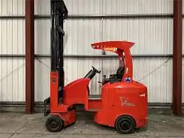 Moffett M 2703 N