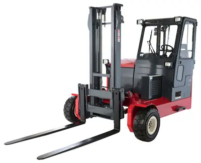 Moffett LR 30.3