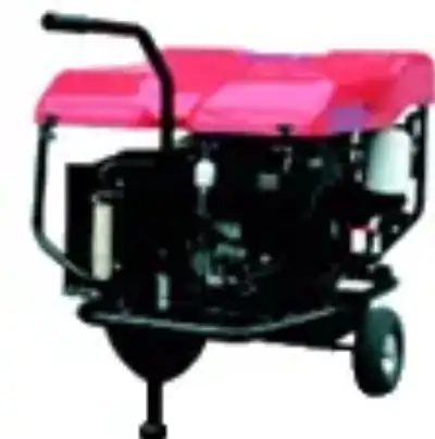 Rotair VRK 130 AE