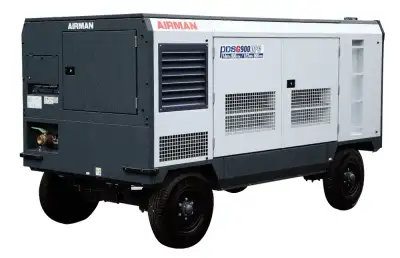 Airman PDSG900DPC-4C5