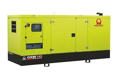 PRAMAC Lifter GSW 145 D