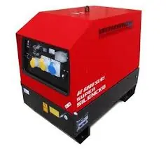 Mosa GE 6000 BS